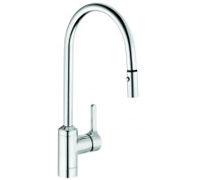 Смеситель для кухни Kludi Bingo Star 428520578