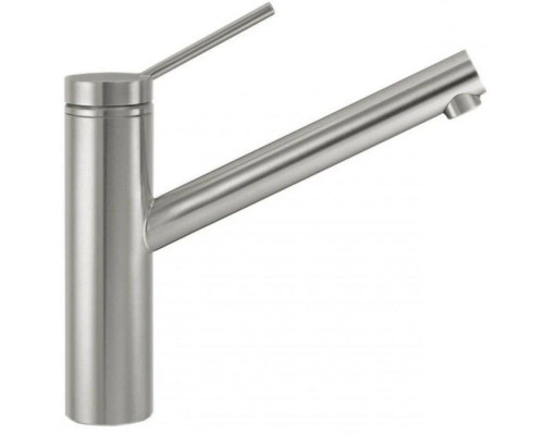 Заказать Смеситель для кухни Kludi Tangenta 44904F875 в магазине сантехники Santeh-Crystal.ru