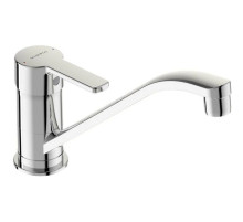 Смеситель для кухонной мойки Vidima Уно BA241AA