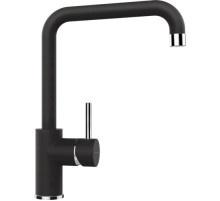 Смеситель для кухни Schock Fonos оникс 710400