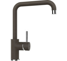 Смеситель для кухни Schock Fonos мокка 710404