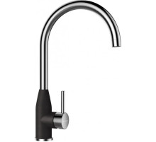 Смеситель для кухни Schock Kavus оникс 710421
