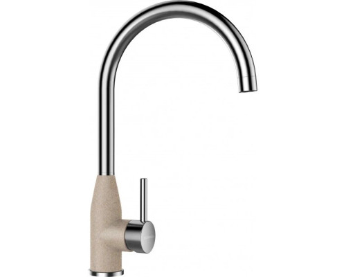 Приобрести Смеситель для кухни Schock Kavus саббиа 710425 в магазине сантехники Santeh-Crystal.ru