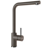 Смеситель для кухни Schock Napos бронза 710608