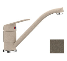 Смеситель для кухни Schock Cosmo альпака 710624