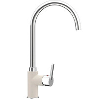 Смеситель для кухни Schock Simi хром/эверест 710296