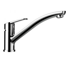 Смеситель для кухни Schock Daja хром 710541