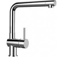 Смеситель для кухни Schock Pia хром 710381