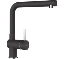 Смеситель для кухни Schock Pia оникс 710382