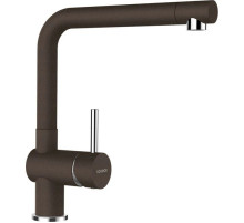 Смеситель для кухни Schock Pia мокка 710384