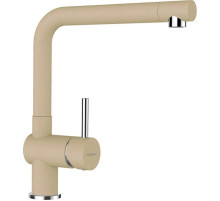 Смеситель для кухни Schock Pia лунный камень 710387