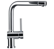 Смеситель для кухни Schock Piega хром 710102