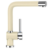 Смеситель для кухни Schock Piega хром/аворио 710127