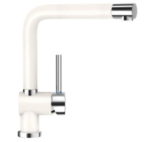 Смеситель для кухни Schock Piega хром/поларис 710130