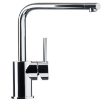 Смеситель для кухни Schock Nimbus хром 710084