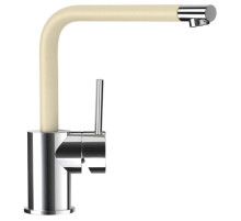 Смеситель для кухни Schock Nimbus хром/аворио 710092