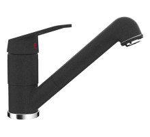 Смеситель для кухни Schock Cosmo-D оникс 710325