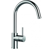 Смеситель для кухни Schock Plutos-D хром 710434