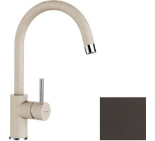 Смеситель для кухни Schock Plutos-D мокка 710438