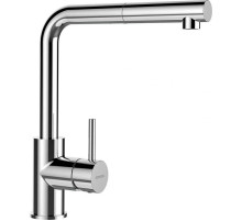 Смеситель для кухни Schock Napos-D хром 710448