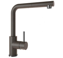 Смеситель для кухни Schock Napos-D бронза 710585