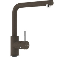 Смеситель для кухни Schock Napos-D мокка 710452