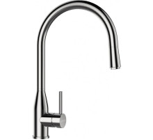 Смеситель для кухни Schock Kavus-D нержавеющая сталь 710620