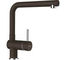 Смеситель для кухни Schock Pia-D мокка 710391