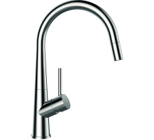 Смеситель для кухни Schock Conos-D нержавеющая сталь 710401