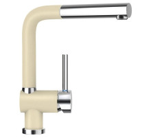 Смеситель для кухни Schock Piega-D хром/аворио 710104