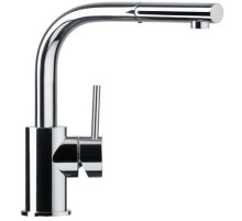 Смеситель для кухни Schock Nimbus-D хром 710097