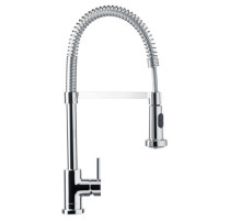 Смеситель для кухни Schock Karpo-D хром 710042