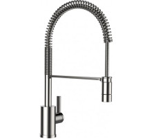 Смеситель для кухни Schock Ideos Pro нержавеющая сталь 710041