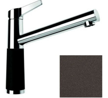 Смеситель для кухни Schock SC-510 хром/мокка 710463