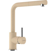 Смеситель для кухни Schock Napos-D лунный камень 710450