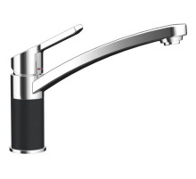 Смеситель для кухни Schock SC-90 хром/магма 710340