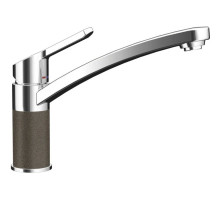 Смеситель для кухни Schock SC-90 хром/бронза 710344