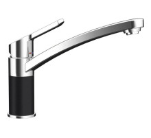 Смеситель для кухни Schock SC-90 хром/пуро 710345