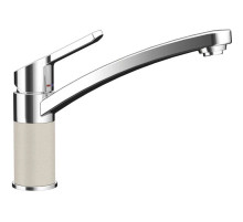 Смеситель для кухни Schock SC-90 хром/эверест 710337