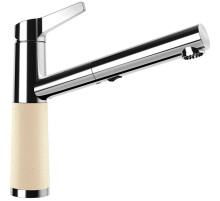 Смеситель для кухни Schock SC-510-D хром/аворио 710467