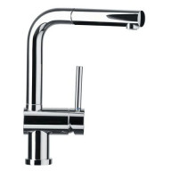 Смеситель для кухни Schock Piega-D хром 710125