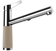 Смеситель для кухни Schock SC-510-D хром/саббиа 710475