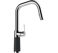 Смеситель для кухни Schock SC-530-D хром/магма 710479