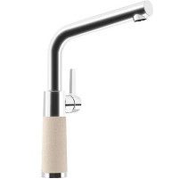 Смеситель для кухни Schock SC-540 хром/эверест 710518