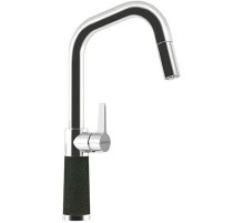 Смеситель для кухни Schock SC-530-D хром/оникс 710485