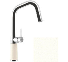 Смеситель для кухни Schock SC-530-D хром/альпина 710486