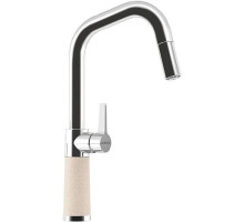 Смеситель для кухни Schock SC-530-D хром/эверест 710489