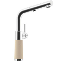 Смеситель для кухни Schock SC-540-D хром/аворио 710513