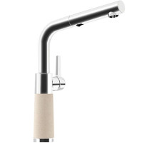 Смеситель для кухни Schock SC-540-D хром/эверест 710524