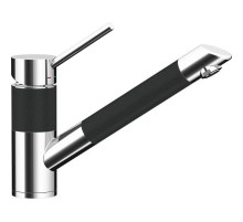 Смеситель для кухни Schock SC-200-D хром/магма 710175